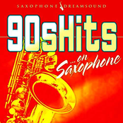 90s Hits on Saxophone