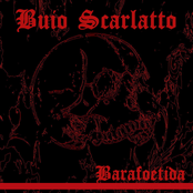 Buio Scarlatto