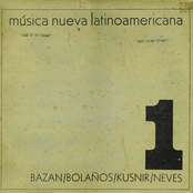 Música Nueva Latinoamericana 1