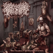 Purulent Inflamation by Rotten On Gore