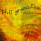 At A Loss by Phil Grenadier