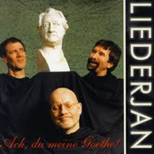 Neujahrslied by Liederjan