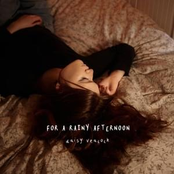 for a rainy afternoon