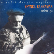 zeynel kahraman