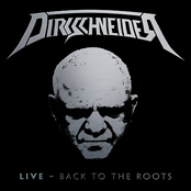 Dirkschneider: Live: Back To The Roots