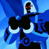 Victor Freeze