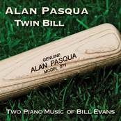 Twin Bill: Two Piano Music of Bill Evans