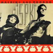 Machine Age Voodoo