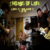 Subway by Thorns Of Life