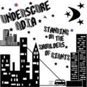 Standing on the Shoulders of Giants