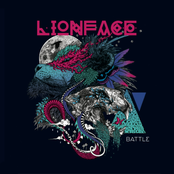 Lionface: Battle EP
