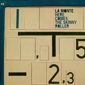 Here Comes The Skinny Roller