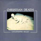 Catastrophe Ballet (feat. R. Williams)