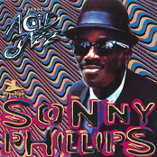 Legends of Acid Jazz