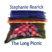 Folk Tune by Stephanie Rearick