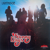 Lighthouse: Sunny Days