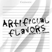 Artificial Flavors