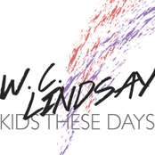 Kids These Days - Single