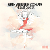 The Last Dancer