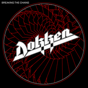 Dokken: Breaking the Chains