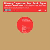 thievery corporation & david byrne