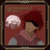 Cat Invasion 2, Vol. 1