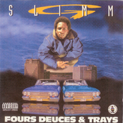 Four's Deuce's & Trays