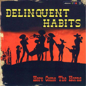 Think You're Bad by Delinquent Habits