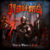 Divine Illusion by All Shall Perish