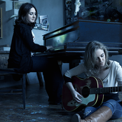 simone dinnerstein & tift merritt