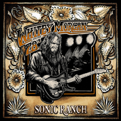 Whitey Morgan: Sonic Ranch