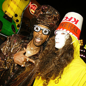 Buckethead & Bootsy Collins