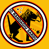 [NOOT001] Randagiu Sardu - Io, Randagiu Sardu