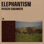 Elephantism Theme by 坂本龍一