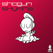 Skyfire (alex M.o.r.p.h. Remix) by Shogun