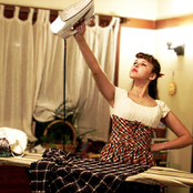 Ironing Music Demo