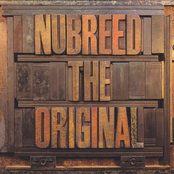 Jaded by Nubreed