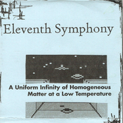 A Uniform Infinity Of Homogenous Matter At A Low Temperature