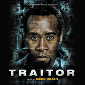 Traitor Theme by Mark Kilian