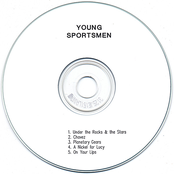 the Familiar Glow of Colliding Particles