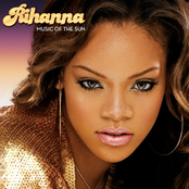 Pon De Replay by Rihanna