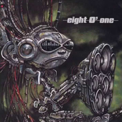Eight O' One