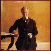 Leaving London by Doc Watson