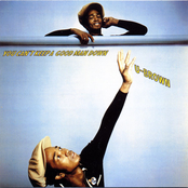 You Can'T Keep A Good Man Down