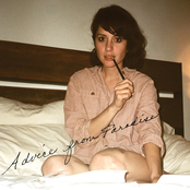 Nedelle Torrisi: Advice from Paradise (Deluxe Edition)