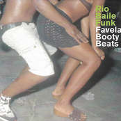 rio baile funk-favela booty beats