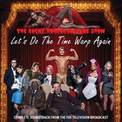 The Rocky Horror Picture Show: Let's Do the Time Warp Again