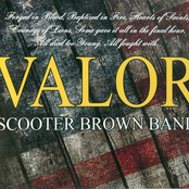 Scooter Brown Band: Valor