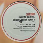 End Of The Beginning EP