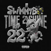 Slimmy B: Time 2 Shine